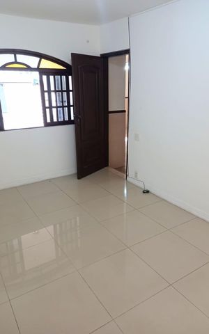Casa para alugar com 118m², 2 quartos e 1 vaga Casa para alugar com 118m², 2 quartos e 1 vagaSala