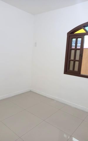 Casa para alugar com 118m², 2 quartos e 1 vaga Casa para alugar com 118m², 2 quartos e 1 vagaQuarto 2