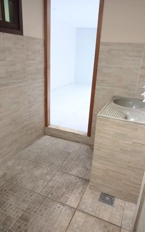 Casa para alugar com 118m², 2 quartos e 1 vaga Casa para alugar com 118m², 2 quartos e 1 vagaÁrea de Serviço