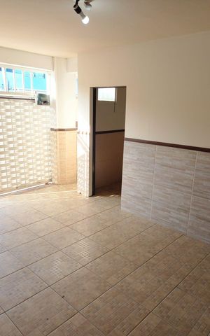 Casa para alugar com 118m², 2 quartos e 1 vaga Casa para alugar com 118m², 2 quartos e 1 vagaGaragem