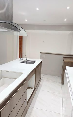 Casa para alugar com 118m², 2 quartos e 1 vaga Casa para alugar com 118m², 2 quartos e 1 vagaCozinha