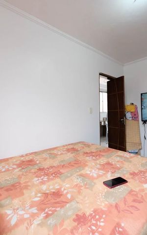 Apartamento à venda com 50m², 2 quartos e 1 vagaQuarto 1