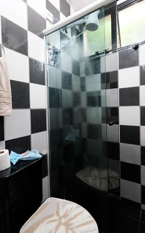 Apartamento à venda com 50m², 2 quartos e 1 vagaBanheiro