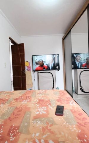 Apartamento à venda com 50m², 2 quartos e 1 vagaQuarto 1