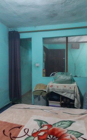 Casa à venda com 90m², 2 quartos e 1 vagaQuarto