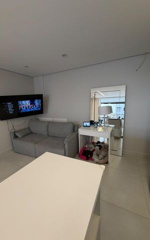Apartamento para alugar com 73m², 2 quartos e 2 vagas Apartamento para alugar com 73m², 2 quartos e 2 vagasSala