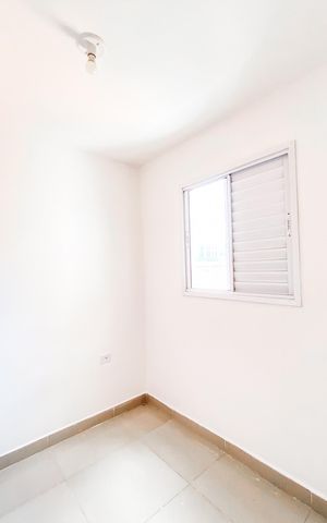 Apartamento para alugar com 45m², 2 quartos e sem vaga Apartamento para alugar com 45m², 2 quartos e sem vagaQuarto 1