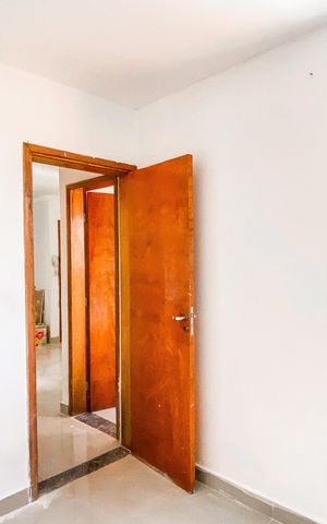 Apartamento para alugar com 45m², 2 quartos e sem vaga Apartamento para alugar com 45m², 2 quartos e sem vagaQuarto 1
