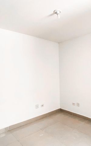 Apartamento para alugar com 45m², 2 quartos e sem vaga Apartamento para alugar com 45m², 2 quartos e sem vagaSalam
