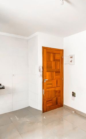Apartamento para alugar com 45m², 2 quartos e sem vaga Apartamento para alugar com 45m², 2 quartos e sem vagaSalam