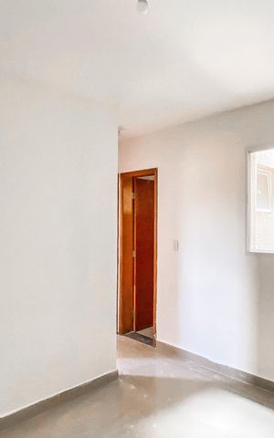 Apartamento para alugar com 45m², 2 quartos e sem vaga Apartamento para alugar com 45m², 2 quartos e sem vagaSala