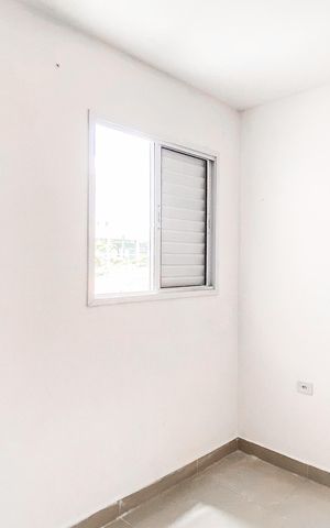 Apartamento para alugar com 45m², 2 quartos e sem vaga Apartamento para alugar com 45m², 2 quartos e sem vagaQuarto 1