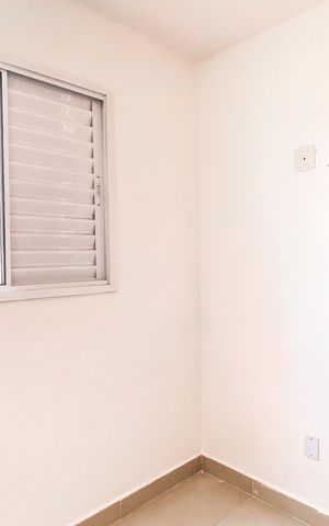 Apartamento para alugar com 45m², 2 quartos e sem vaga Apartamento para alugar com 45m², 2 quartos e sem vagaQuarto 2