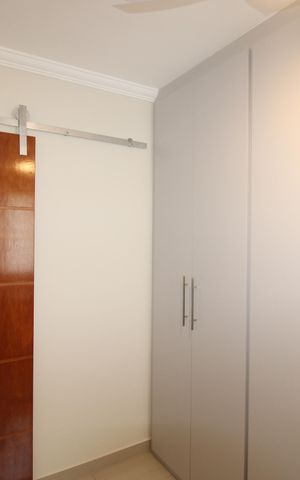 Apartamento à venda com 65m², 3 quartos e 1 vagaQuarto 1
