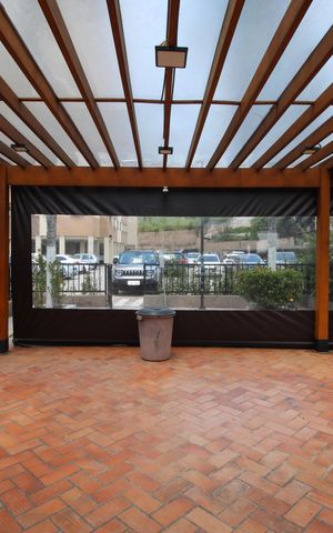 Apartamento à venda com 65m², 3 quartos e 1 vagaÁrea comum