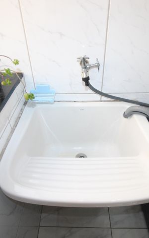 Apartamento à venda com 65m², 3 quartos e 1 vagaÁrea de Serviço