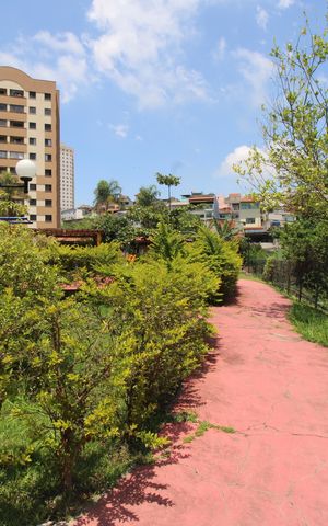Apartamento à venda com 65m², 3 quartos e 1 vagaÁrea comum