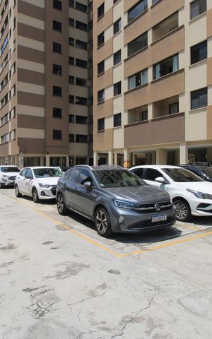 Apartamento à venda com 65m², 3 quartos e 1 vagaEstacionamento