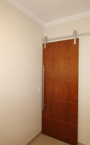 Apartamento à venda com 65m², 3 quartos e 1 vagaQuarto 1