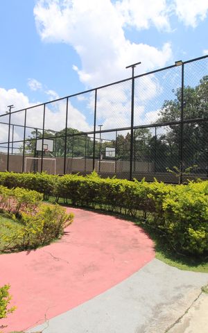 Apartamento à venda com 65m², 3 quartos e 1 vagaÁrea comum