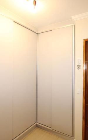 Apartamento à venda com 65m², 3 quartos e 1 vagaQuarto 3