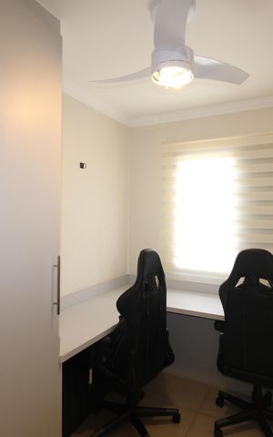 Apartamento à venda com 65m², 3 quartos e 1 vagaQuarto 1
