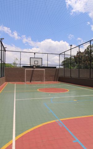 Apartamento à venda com 65m², 3 quartos e 1 vagaÁrea comum