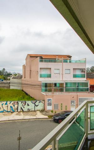 Apartamento à venda com 199m², 3 quartos e 2 vagas Apartamento à venda com 199m², 3 quartos e 2 vagasVaranda do quarto 2