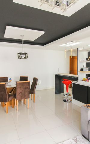 Apartamento para alugar com 72m², 2 quartos e 1 vaga Apartamento para alugar com 72m², 2 quartos e 1 vagaSala