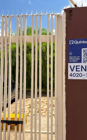 Casa à venda com 1000m², 5 quartos e 10 vagasPlaca