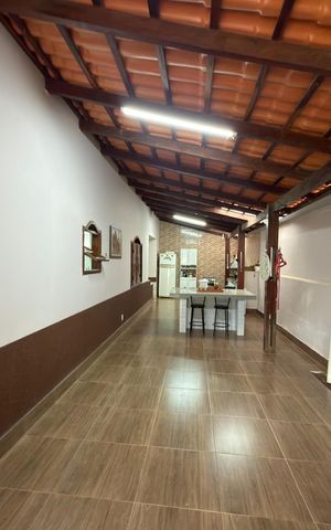 Casa à venda com 1000m², 5 quartos e 10 vagasÁrea gourmet