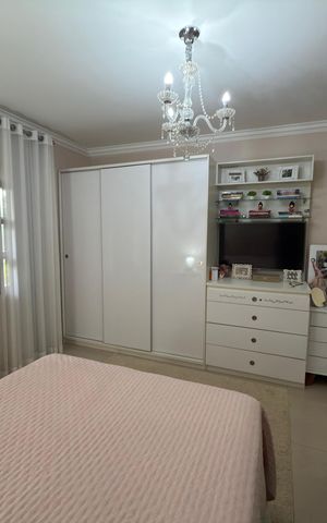 Casa à venda com 1000m², 5 quartos e 10 vagas Suíte 2