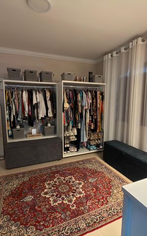 Casa à venda com 1000m², 5 quartos e 10 vagasQuarto