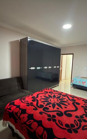 Casa à venda com 1000m², 5 quartos e 10 vagasQuarto 3