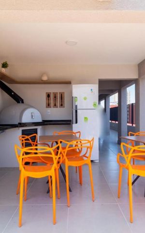Apartamento para alugar com 26m², 1 quarto e sem vaga