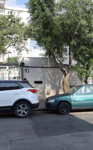 Apartamento para alugar com 57m², 2 quartos e sem vagaPlaca GRANDE instalada na fachada do condomínio, dia 19/10/2026 - Código da placa: EWTB-3367