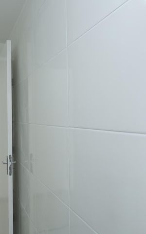 Apartamento para alugar com 57m², 2 quartos e sem vagaBanheiro