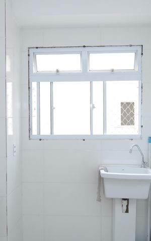 Apartamento para alugar com 57m², 2 quartos e sem vagaÁrea de Serviço