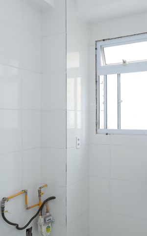 Apartamento para alugar com 57m², 2 quartos e sem vagaÁrea de Serviço