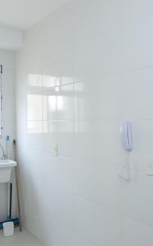 Apartamento para alugar com 57m², 2 quartos e sem vagaCozinha
