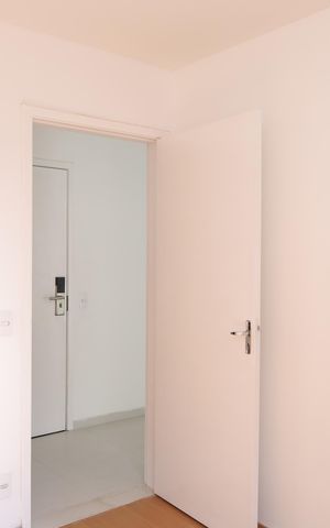 Apartamento para alugar com 57m², 2 quartos e sem vagaQuarto 1