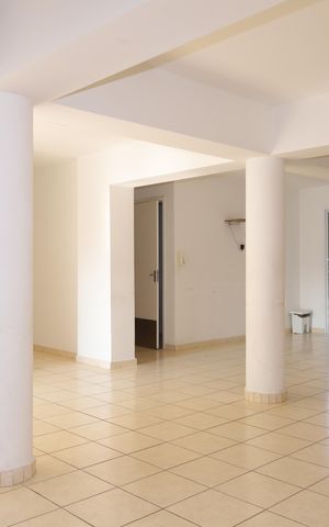 Apartamento para alugar com 57m², 2 quartos e sem vagaÁrea comum - Salão de festas