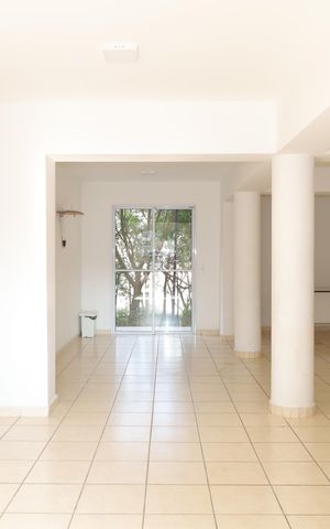 Apartamento para alugar com 57m², 2 quartos e sem vagaÁrea comum - Salão de festas