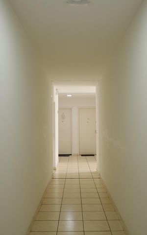 Apartamento para alugar com 57m², 2 quartos e sem vagaÁrea comum - Saguão