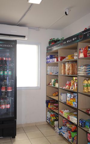 Apartamento para alugar com 57m², 2 quartos e sem vagaÁrea comum - Mercado