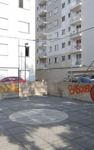 Apartamento para alugar com 57m², 2 quartos e sem vagaÁrea comum - Quadra