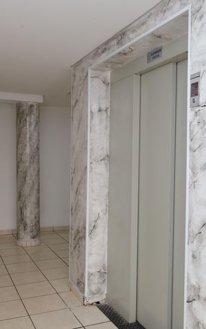 Apartamento para alugar com 57m², 2 quartos e sem vagaÁrea comum - Saguão