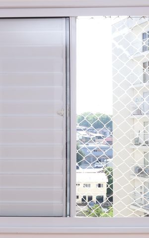 Apartamento para alugar com 57m², 2 quartos e sem vagaQuarto 2