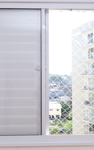 Apartamento para alugar com 57m², 2 quartos e sem vagaQuarto 1