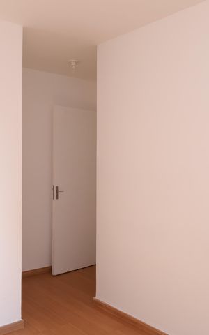 Apartamento para alugar com 57m², 2 quartos e sem vagaQuarto 2